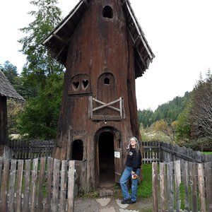 A Birds Eye View Of My Closet